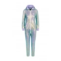 Dámsky overal Cosmic Slim Purple - OnePiece