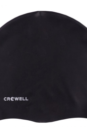 Czepek pływacki silikonowy Crowell Mono-Breeze-01