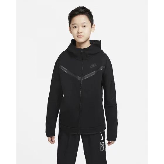 Detská mikina Jr CU9223 - Nike