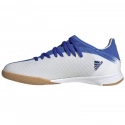 Pánske tenisky Kopačky X Speedflow.3 IN Jr GW7492 - Adidas