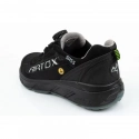 Unisex Pracovná obuv Techfiber S1-P Src Esd SR551CA Čierna - Airtox