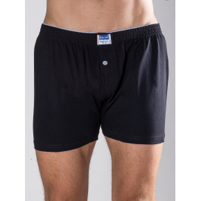 Boxerky BR BK 1099.26P čierne - Berrak