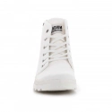 Unisex členkové tenisky U 75349-116-M Star biele - Palladium