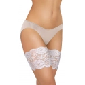 Opasky na stehná Thigh Bands čipka - Sesto Senso