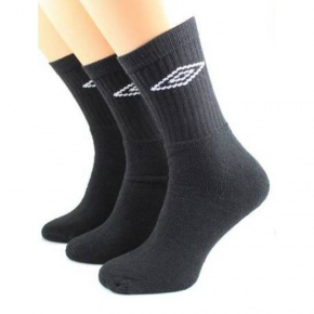 Pánske ponožky TENNR 3Pack - Umbro