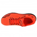 Pánske bežecké topánky Hovr Infinite 4 M 3024897-601 neon oranžová - Under Armour