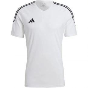 Pánske tričko 23 League M HR4610 biele - Adidas