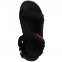 Dámske sandále W LCW-24-34-2615LA čierne - Lee Cooper
