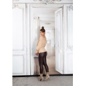 Sexi vypasovaný sveter 9295 - In Stylefashion