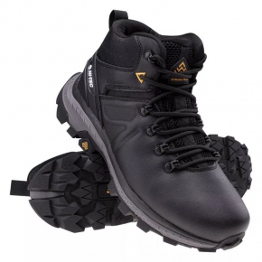 Pánske topánky K2 Thermo Hiker M 92800555299 - Hi-Tec