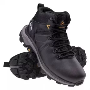 Pánske topánky K2 Thermo Hiker M 92800555299 - Hi-Tec