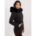 Bunda SK KR HH 2404.65P čierna - FPrice