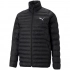 Pánska bunda Primaloft M 84935601 čierna - Puma
