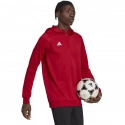 Pánska mikina M HK8055 červená - Adidas