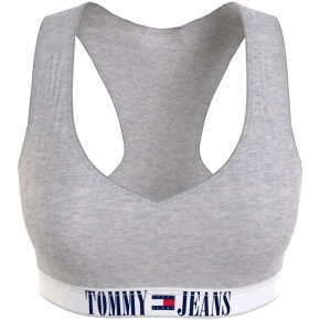 Dámská sportovní podprsenka TJ UW0UW04261-PJ4 - Tommy Hilfiger