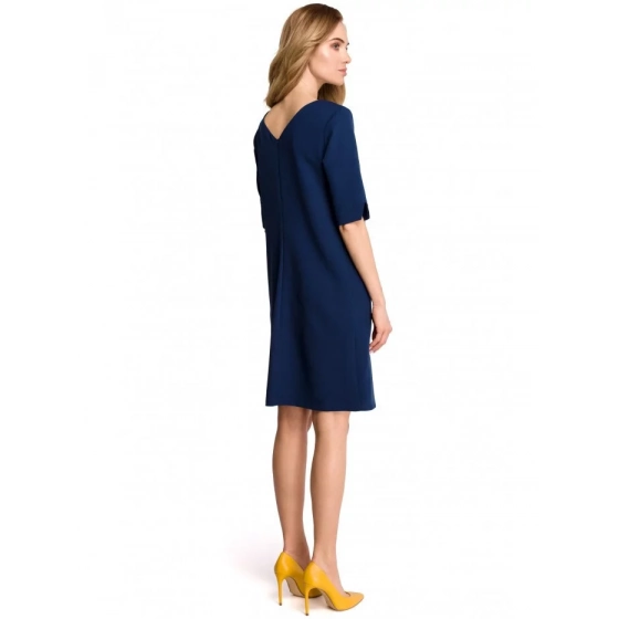 Dámske šaty S113 - Stylove