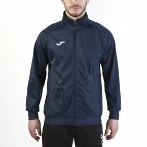 Pánska mikina Combi 100086.300 Tmavomodrá - Joma