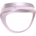 Dámske tangá 3 PACK UW0UW04480 0R4 viacfarebné - Tommy Hilfiger