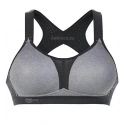 Dámska športová podprsenka dynamiX star 5537 Heather grey - Anita