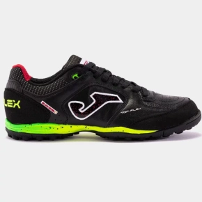 Pánske športové topánky / Kopačky Top Flex 2401 TF M TOPS2401TF Čierna mix - Joma