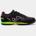 Pánske športové topánky / Kopačky Top Flex 2401 TF M TOPS2401TF Čierna mix - Joma