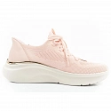 Dámske topánky W 117617/LTPK ružové - Skechers