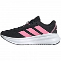 Dámske topánky Galaxy 7 Running W ID8763 čierno-ružové - Adidas