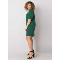 Dámske šaty plus veľkosti SK 6319 - FPrice