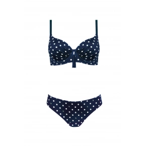 Dámske dvojdielne plavky S940GR7 Italian6 - Self