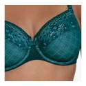 Dámska podprsenka Rosemary 5284 826 Emerald - Anita