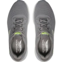 Pánske športové topánky Arch Fit 232303-GRY Šedá - Skechers