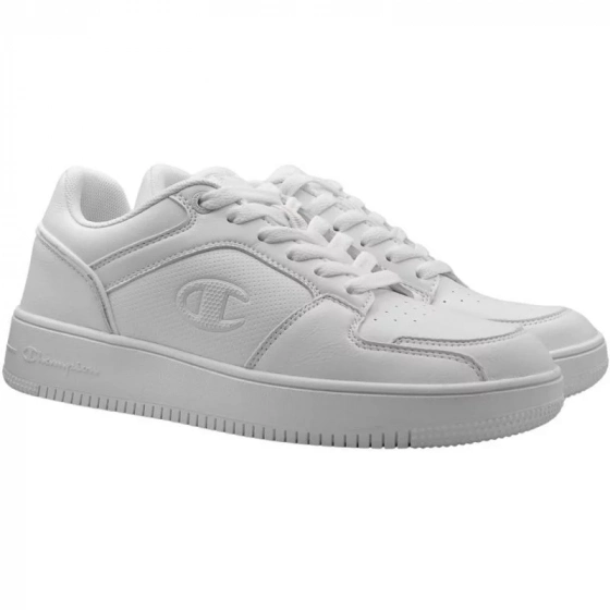 Dámske športové topánky RD18 2.0 Low S21906 WW010 Biela - Champion