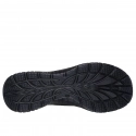 Unisex športové topánky Sleek 104425 BBK Čierna - Skechers