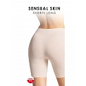 Dámske bermudy Sensual Skin shorts long - Gatta