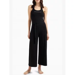 Dámsky overal 262644 4R314 00020 čierny - Emporio Armani