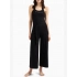 Dámsky overal 262644 4R314 00020 čierny - Emporio Armani