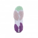 Dámske športové topánky Loligo CB FFW0295-13199 Biela mix - Fila