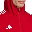 Pánska vetrovka Tiro 23 League IA1618 červená - Adidas