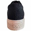 Dámske topánky W LCW-24-44-2424LA čierne - Lee Cooper