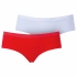 Hipster 2Pack QD3696E-XCC - Calvin Klein