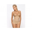 Dámske body Livia G184 béžová - Gorsenia