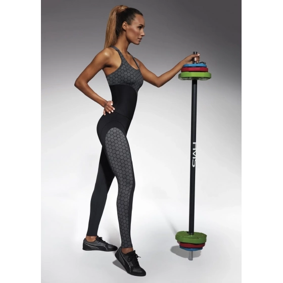 Športové legíny Escape - Bas Bleu