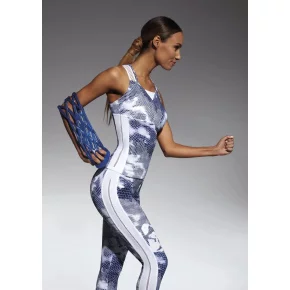 Športový top Code-Top 50 - Bas Bleu