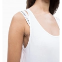 Dámske tielko KW0KW00699 biela - Calvin Klein