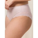 Nohavičky Ladyform Soft Maxi staroružová 6115 - Triumph