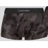 Pánske boxerky NB3321A 5VE čierna / sivá - Calvin Klein