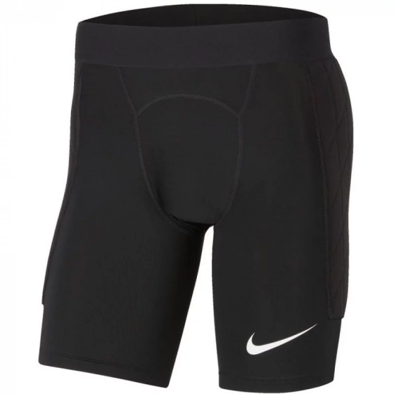 Junior šport šortky CV0057 010 Čierna vzor - Nike