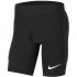 Junior šport šortky CV0057 010 Čierna vzor - Nike
