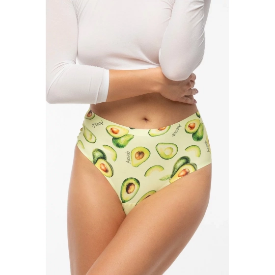FIGI AVOCADO SIMPLE BRASIL MAXI