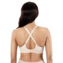 Dámská podprsenka P6270 34 F Tělová - Parfait 